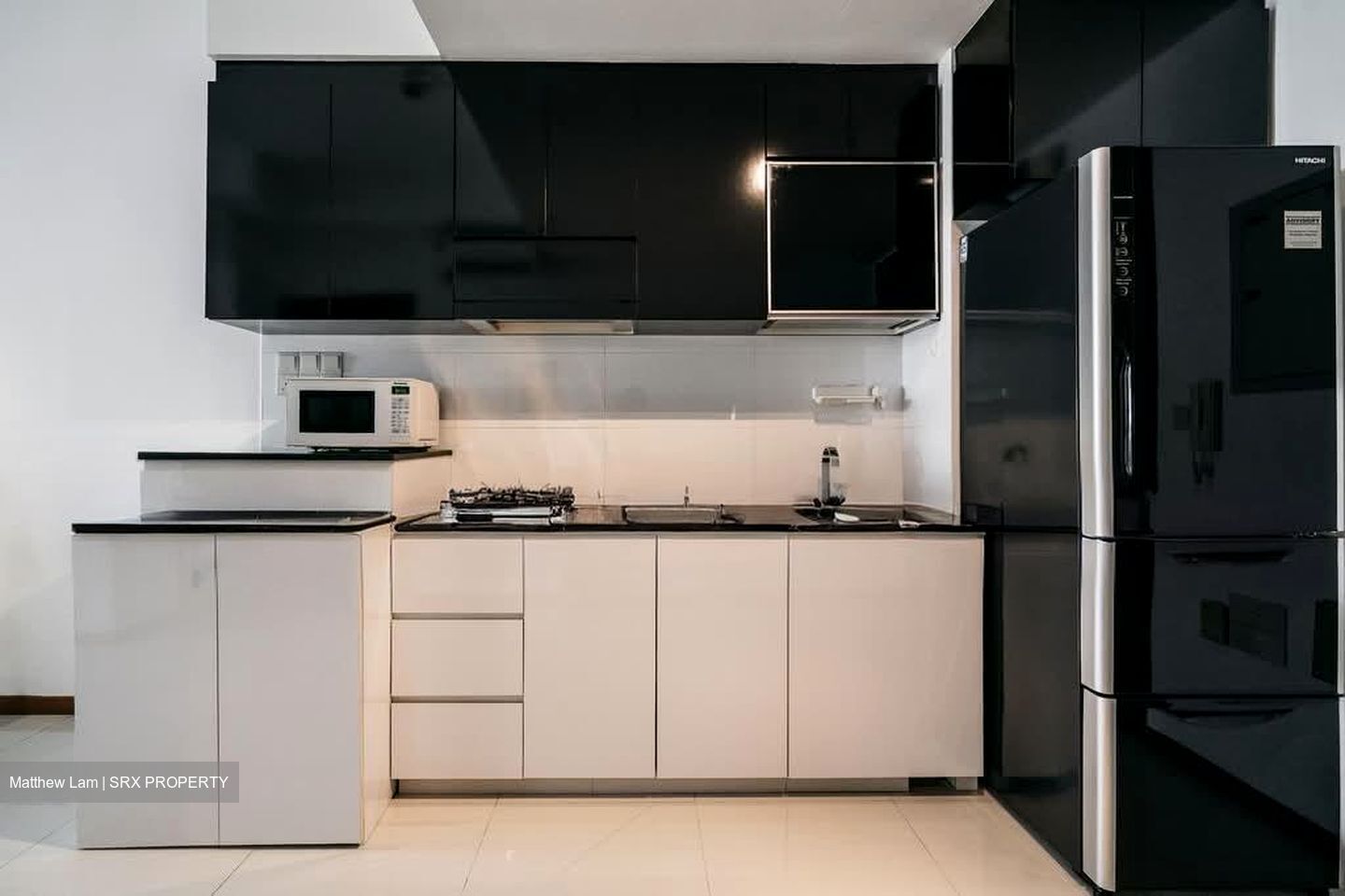 Loft @ Rangoon (D8), Apartment #566686291